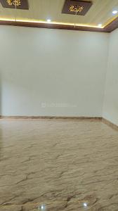 Hall Image of 432 Sq.ft 1 RK Independent House for rent in Hanuman Nagar Mathura for Rs. 18000