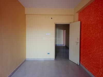 Bedroom Image of 1130 Sq.ft 3 BHK Apartment / Flat for sale in Chinar Park Kolkata for Rs. 7200000