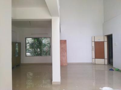 Living Room Image of 2144 Sq.ft 4 BHK Apartment / Flat for sale in Sugam Sabuj Villa, Narendrapur Kolkata for Rs. 10000000