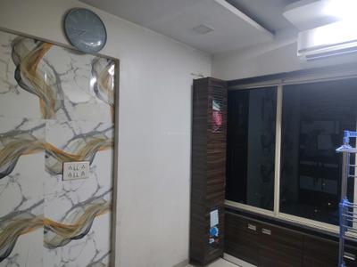 1 BHK Flat
