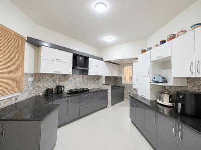 Kitchen Image of 1241 Sq.ft 2 BHK Apartment / Flat for sale in Aratt Vivera, Begur Bengaluru for Rs. 9800000