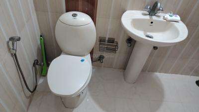 Image of 2100 Sq.ft 3 BHK Builder Floor for rent in Sector 46, Noida for Rs. 85000