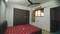 Sandhya Co Operative Housing Society Limited Bedroom 1