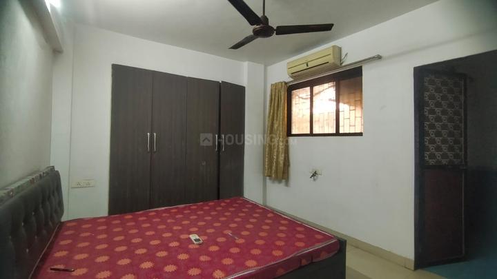 Sandhya Co Operative Housing Society Limited Bedroom 1