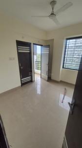 Bedroom Image of 600 Sq.ft 1 BHK Apartment / Flat for sale in Mahalakshmi Nagar Indore for Rs. 2800000
