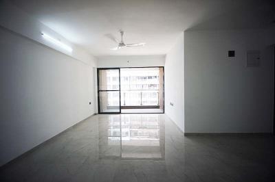 Hall Image of 1009 Sq.ft 3 BHK Apartment / Flat for sale in Unique Youtopia, Kharadi Pune for Rs. 16000000