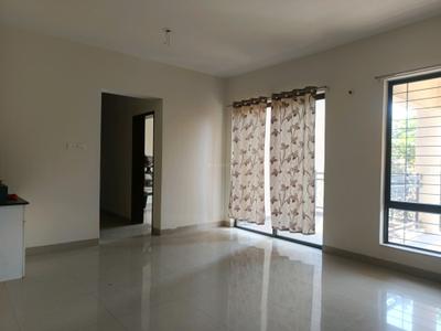 Living Room Image of 1300 Sq.ft 3 BHK Apartment / Flat for sale in Undri Pune for Rs. 7500000