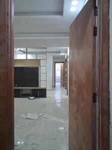 Main Entrance Image of 1650 Sq.ft 3.5 BHK Apartment / Flat for sale in DM Infra, Sector 104 Noida for Rs. 6900000