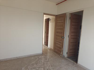 1 BHK Flat