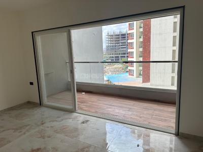 Bedroom Image of 1074 Sq.ft 2 BHK Apartment / Flat for sale in MJ Opera, Wakad Pune for Rs. 6300000