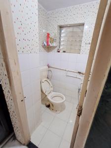 Bathroom Image of 950 Sq.ft 2 BHK Apartment / Flat for sale in Gharkul Complex, Kharghar Navi Mumbai for Rs. 8500000