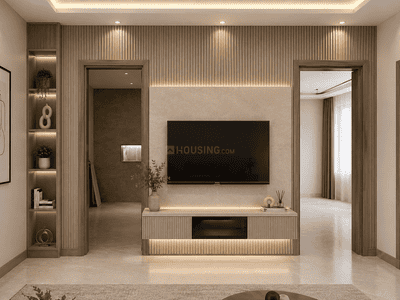 5 BHK Independent House