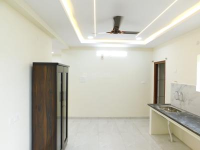 Hall Image of 1580 Sq.ft 3 BHK Apartment / Flat for rent in Bandlaguda Jagir Hyderabad for Rs. 32000
