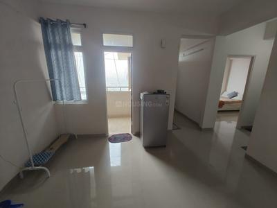 1 BHK Flat
