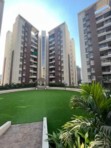 Image of 608 Sq.ft 1 BHK Apartment / Flat for sale in ARV Newtown, Pisoli, Pune for Rs. 2960000