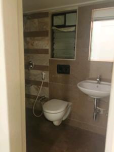Bedroom Image of 558 Sq.ft 1 BHK Apartment / Flat for sale in KD Hermitage B No 2, Mira Road East Mira Bhayandar for Rs. 7200000