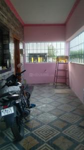 Balcony Image of 750 Sq.ft 2 BHK Independent House for sale in Thanthoni karur for Rs. 4700000