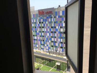 Balcony Image of 2500 Sq.ft 4 BHK Apartment / Flat for sale in Ruchi One Rajarhat, New Town Kolkata for Rs. 43000000