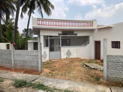 Image of 2000 Sq.ft 3 BHK Independent House for sale in Nelamangala, Bengaluru for Rs. 9200000