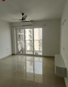 Living Room Image of 1500 Sq.ft 3 BHK Apartment / Flat for sale in Hero Homes, Sector 104 Gurgaon for Rs. 22500000