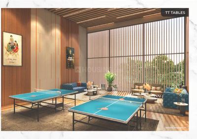 Hall Image of 2749 Sq.ft 4 BHK Apartment / Flat for sale in Pristine The Lords, Pashan Pune for Rs. 38000000