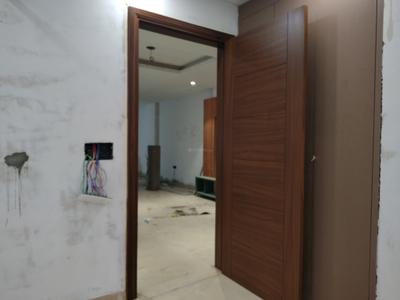 Bedroom Image of 2000 Sq.ft 4 BHK Builder Floor for sale in Chhattarpur New Delhi for Rs. 18200000