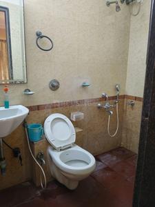 Image of 2400 Sq.ft 4 BHK Apartment / Flat for sale in Andheri West, Mumbai for Rs. 65000000