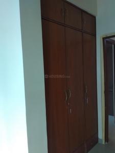 Bedroom Image of 1810 Sq.ft 3 BHK Apartment / Flat for sale in Brookefield Bengaluru for Rs. 26000000