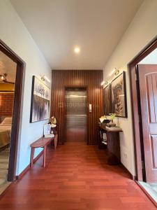 Hall Image of 5250 Sq.ft 4.5 BHK Villa for sale in Maysons Udbhava, Nehru Nagar Bengaluru for Rs. 44500000
