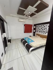 Bedroom Image of 2340 Sq.ft 4 BHK Independent House for sale in Sola Ahmedabad for Rs. 29900000