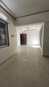 Living Room Image of 958 Sq.ft 3 BHK Apartment / Flat for rent in Veddant Ganesh Bella Rossa, Punawale, Pune, Punawale Pune for Rs. 28000