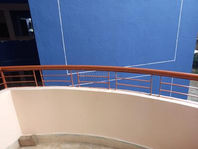 Balcony Image of 1500 Sq.ft 3 BHK Apartment / Flat for sale in Namkum Ranchi for Rs. 7000000