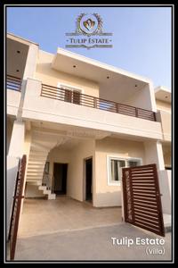 Image of 1960 Sq.ft 3 BHK Villa for sale in Banthra Sikander Pur, Lucknow for Rs. 7977200