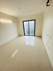 Hall Image of 1170 Sq.ft 3 BHK Apartment / Flat for sale in Rustomjee Summit, Borivali East Mumbai for Rs. 37000000