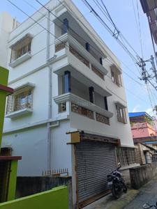 Image of 1980 Sq.ft 8 BHK Independent House for sale in Airport Gate no. 1, Kolkata for Rs. 13500000