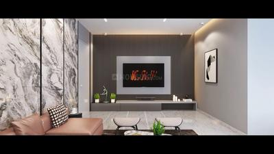 Hall Image of 1912 Sq.ft 3 BHK Apartment / Flat for sale in Wakad Pune for Rs. 10500000