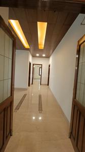 4 BHK Independent Builder Floor