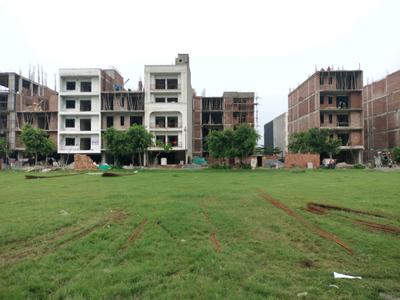 Image of 178 Sq.ft Residential Plot / Land for sale in BPTP District 2, Sector 86, Faridabad for Rs. 42720000
