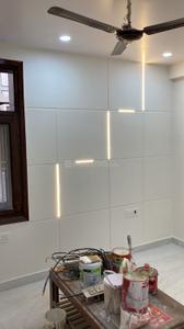 Kitchen Image of 1800 Sq.ft 3 BHK Builder Floor for sale in Kirti Nagar New Delhi for Rs. 30000000