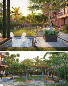 Image of 4122 Sq.ft 4 BHK Apartment / Flat for sale in Koba, Gandhinagar for Rs. 19300000