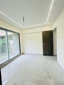 1 BHK Flat