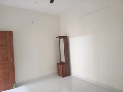 Bedroom Image of 830 Sq.ft 2 BHK Independent House for rent in Nagarbhavi Bengaluru for Rs. 28000