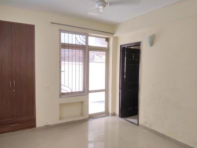 Bedroom Image of 1800 Sq.ft 3 BHK Builder Floor for rent in Unitech Woodstock Floors, Sector 50 Gurgaon for Rs. 65000