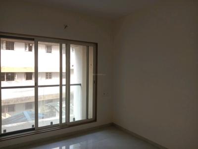 Bedroom Image of 1915 Sq.ft 4 BHK Apartment / Flat for sale in Deep Homes And Constructions Mumbai Auralis The Twins, Thane West Thane for Rs. 34500000