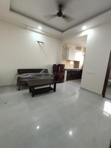 Hall Image of 165 Sq.ft 1 BHK Apartment / Flat for rent in Suncity Heights, Sector 54 Gurgaon for Rs. 32000