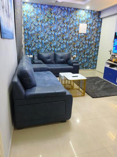 Prateek Grand City Main Image 1