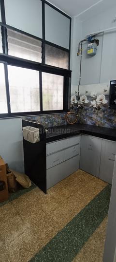 Sion East, Sion Kitchen 1