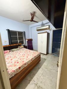 Bedroom Image of 500 Sq.ft 2 BHK Apartment / Flat for sale in Karelibagh Vadodara for Rs. 4200000