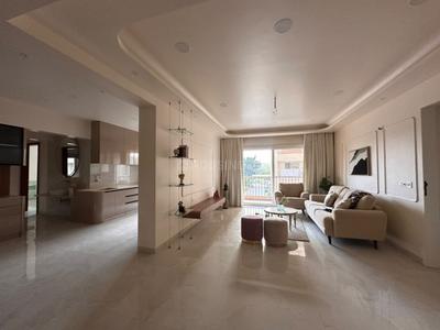 Image of 2020 Sq.ft 3 BHK Apartment / Flat for sale in Chandshi, Nashik for Rs. 17000000