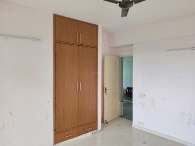 Bedroom Image of 2075 Sq.ft 3.5 BHK Apartment / Flat for sale in Bestech Park View City 1, Sector 48 Gurgaon for Rs. 37000000